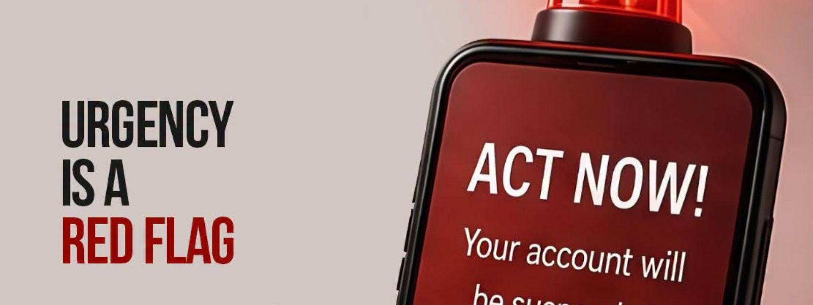 'Act Now' Could Cost You Everything, Warns CBSL
